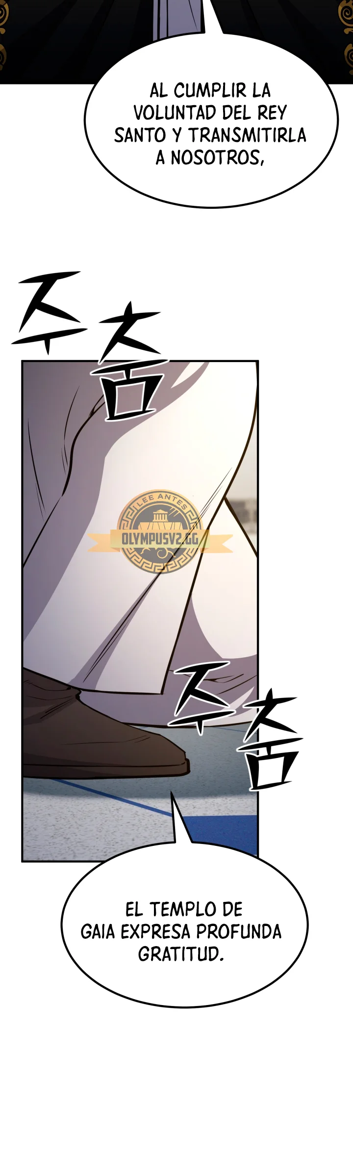 Read Estándar de la Reencarnación ES Manga Online
