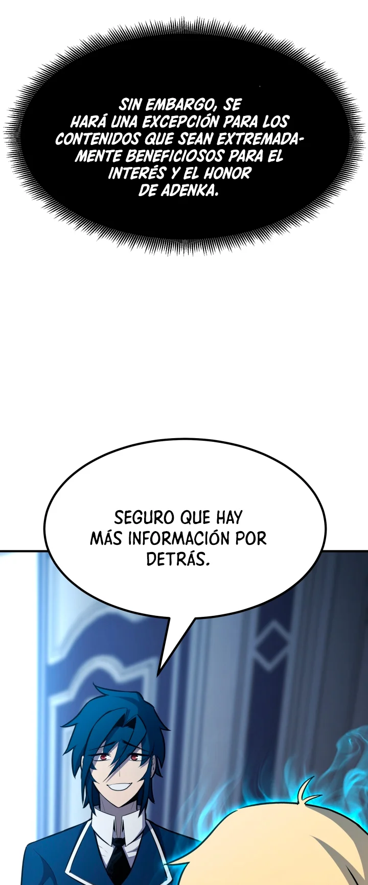 Read Estándar de la Reencarnación ES Manga Online