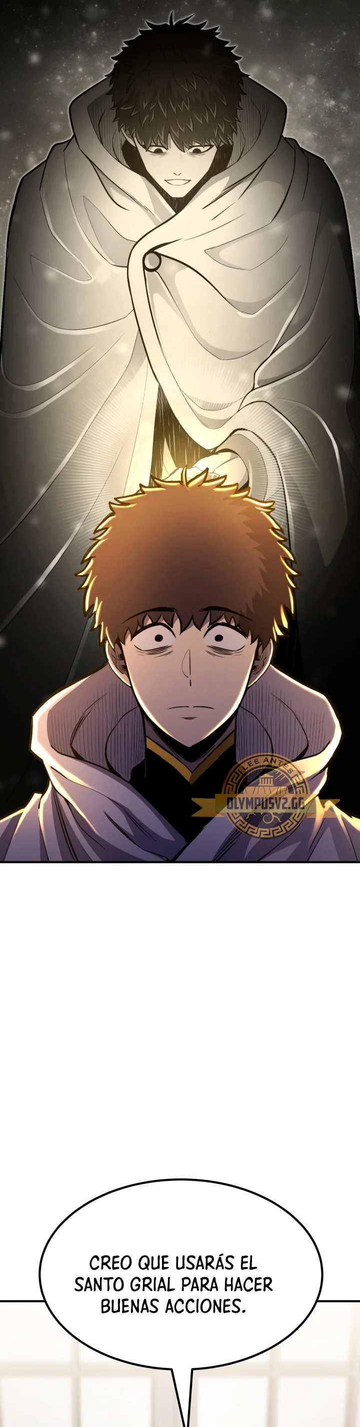 Read Estándar de la Reencarnación ES Manga Online