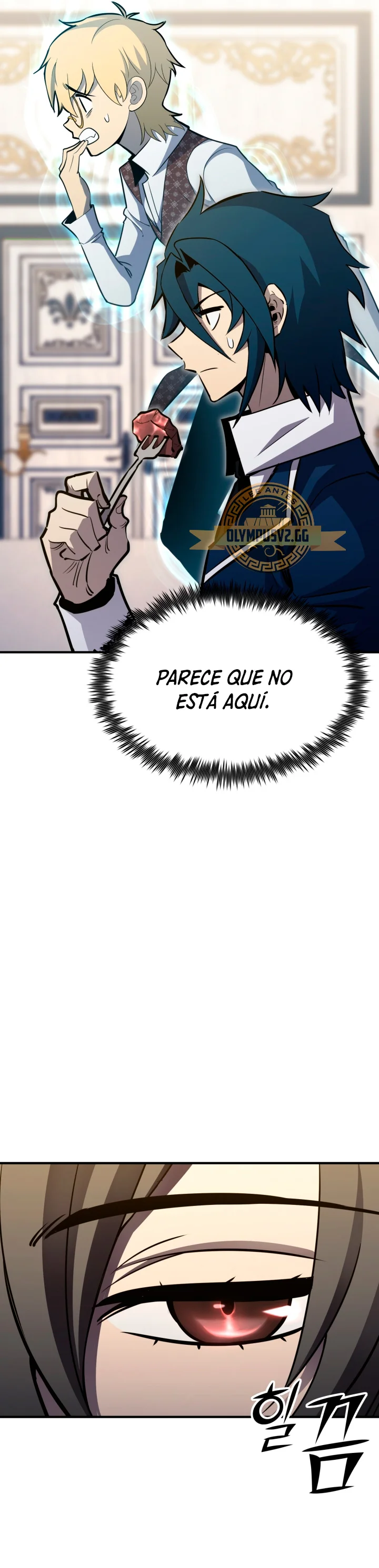 Read Estándar de la Reencarnación ES Manga Online