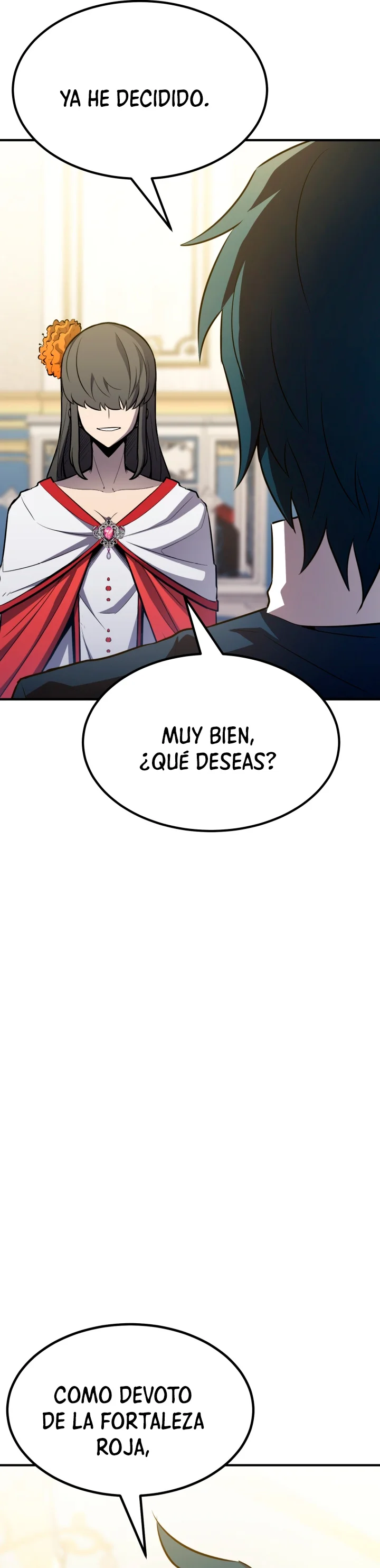 Read Estándar de la Reencarnación ES Manga Online