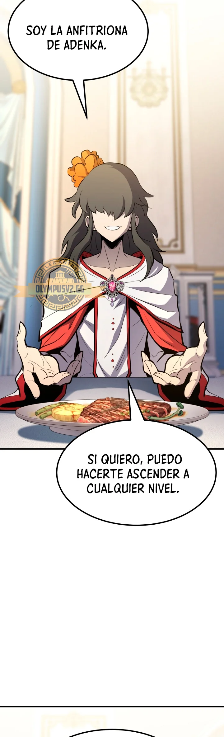 Read Estándar de la Reencarnación ES Manga Online