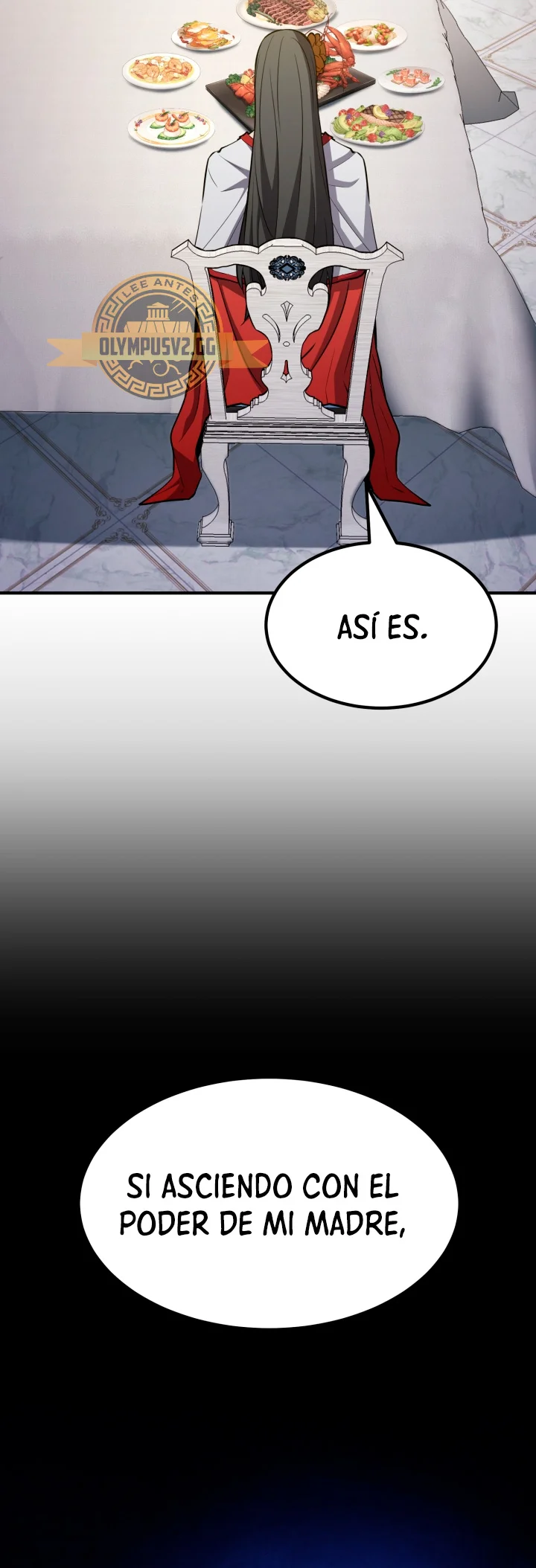 Read Estándar de la Reencarnación ES Manga Online