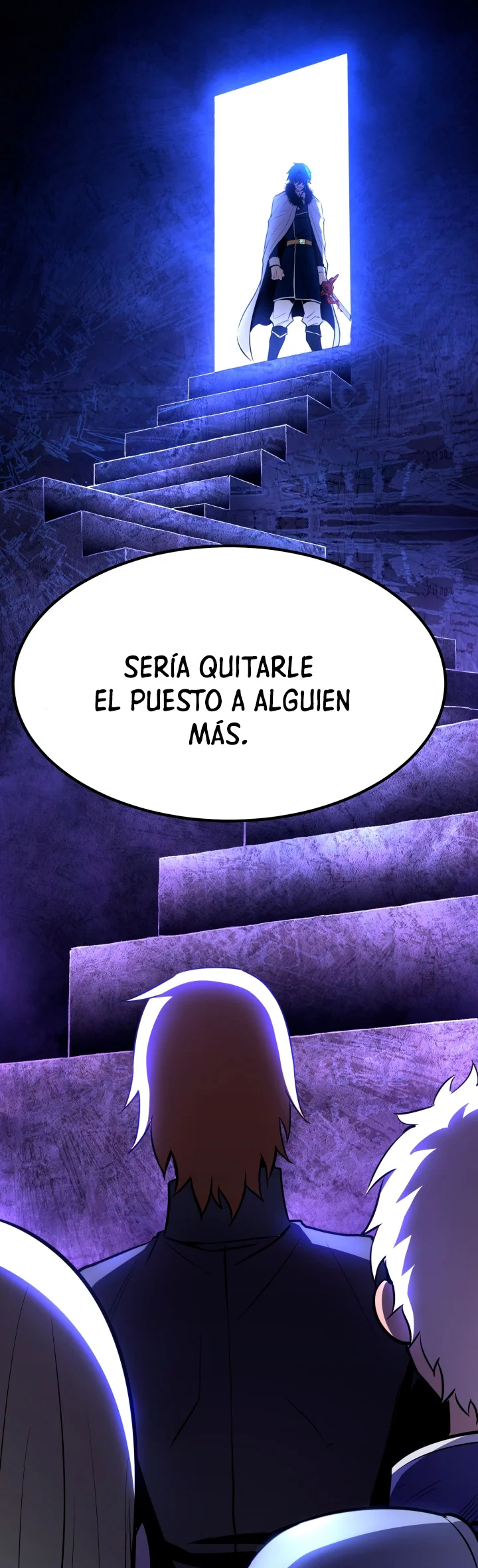 Read Estándar de la Reencarnación ES Manga Online