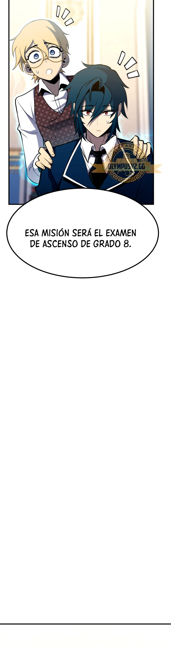 Read Estándar de la Reencarnación ES Manga Online