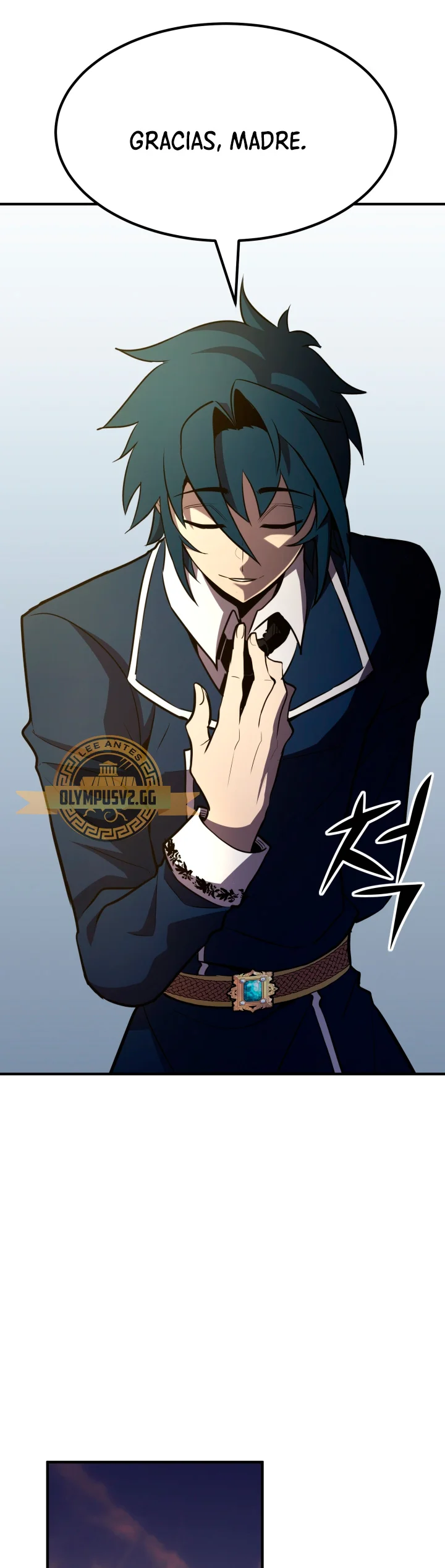 Read Estándar de la Reencarnación ES Manga Online