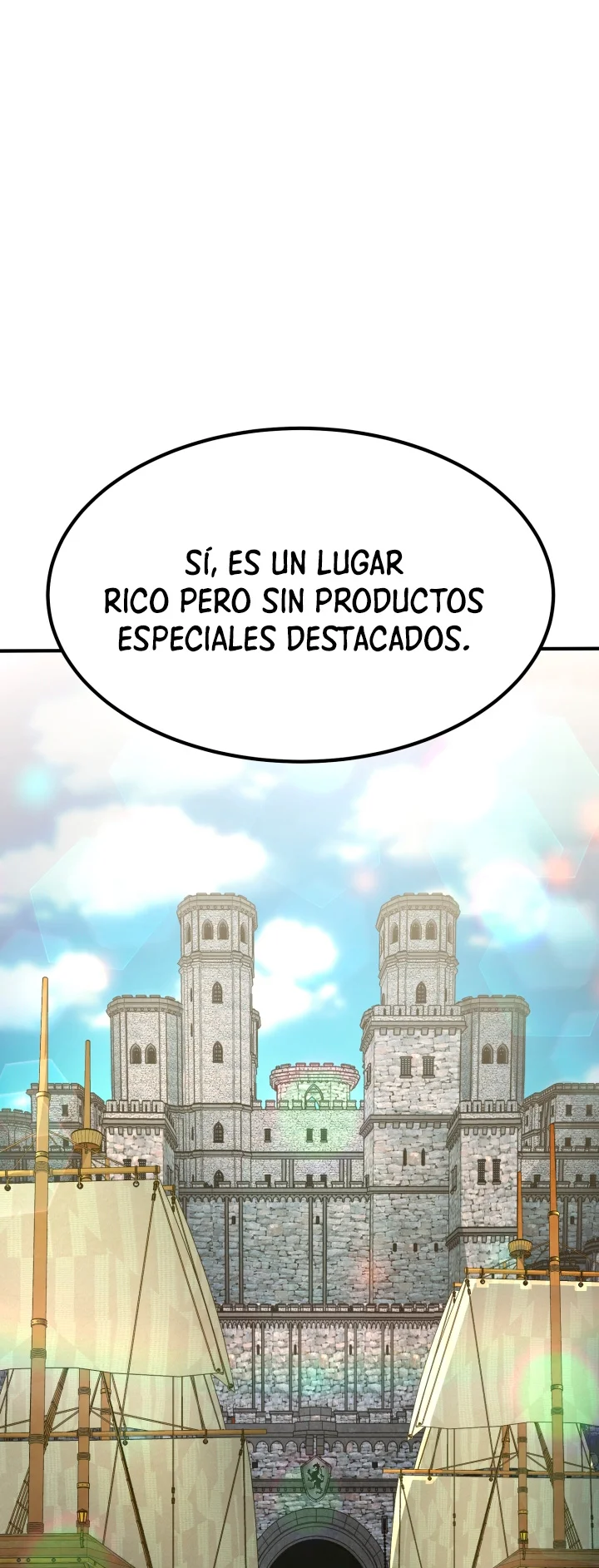 Read Estándar de la Reencarnación ES Manga Online