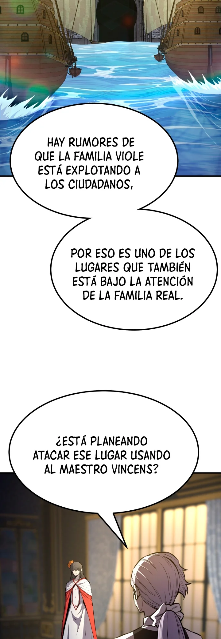 Read Estándar de la Reencarnación ES Manga Online
