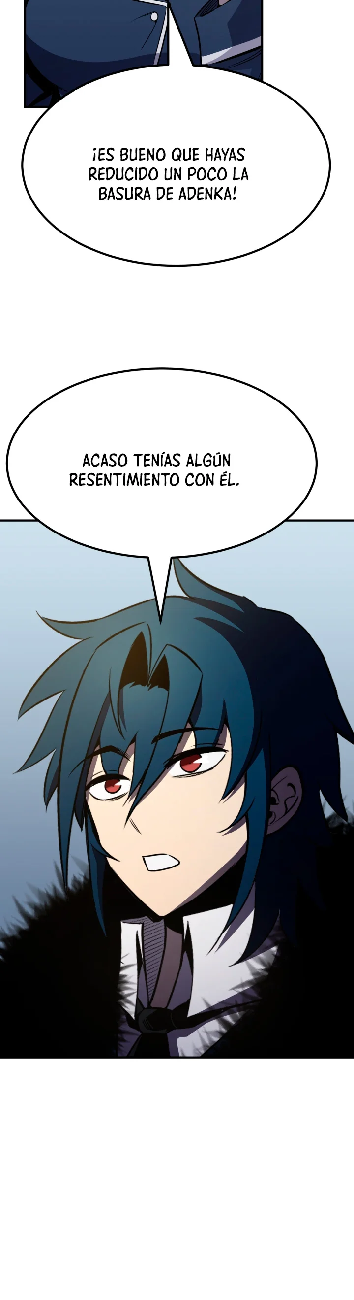 Read Estándar de la Reencarnación ES Manga Online