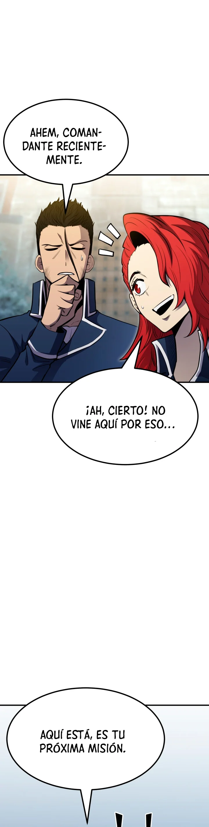 Read Estándar de la Reencarnación ES Manga Online