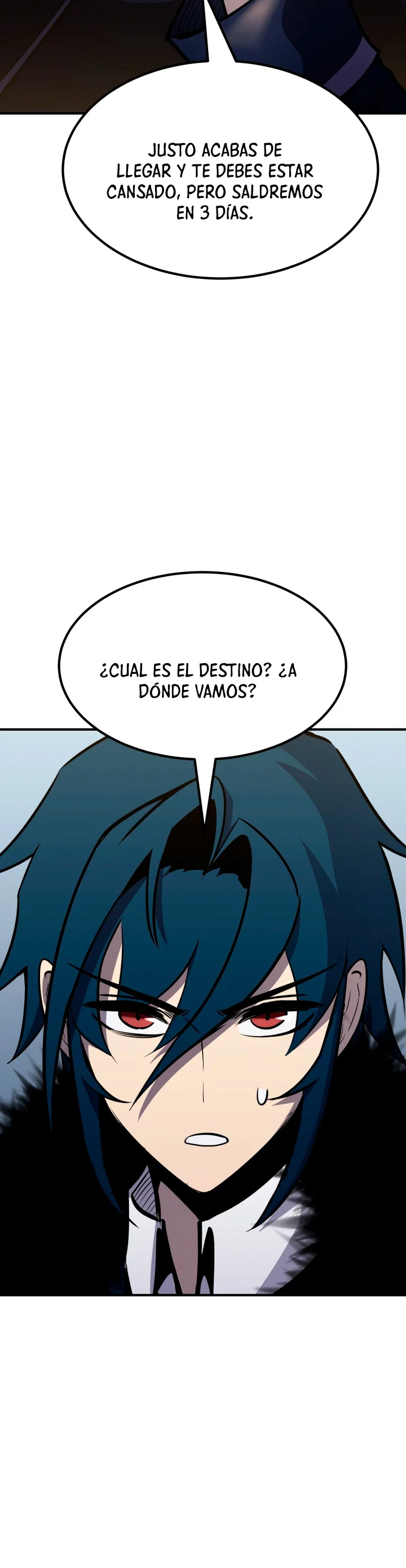 Read Estándar de la Reencarnación ES Manga Online