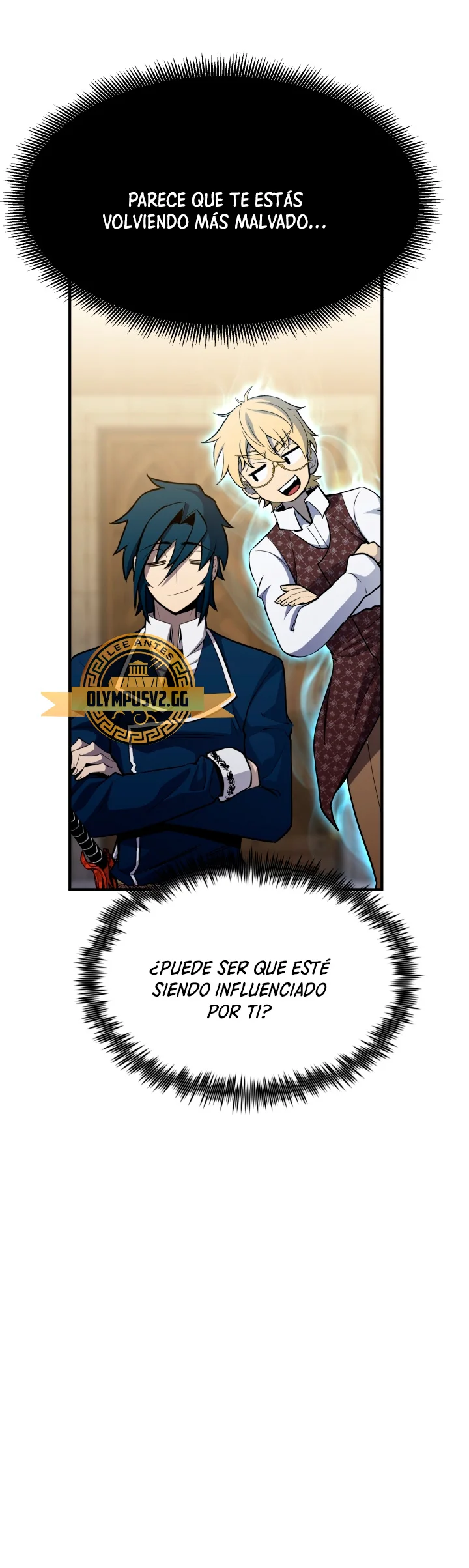 Read Estándar de la Reencarnación ES Manga Online