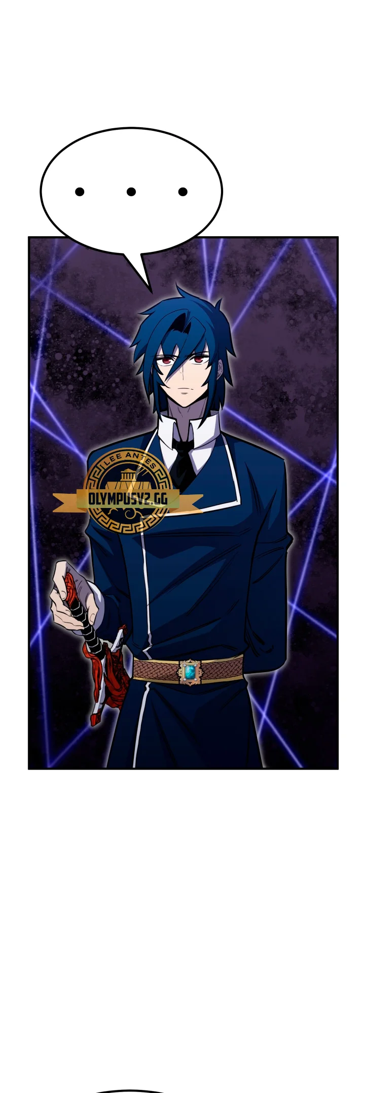 Read Estándar de la Reencarnación ES Manga Online