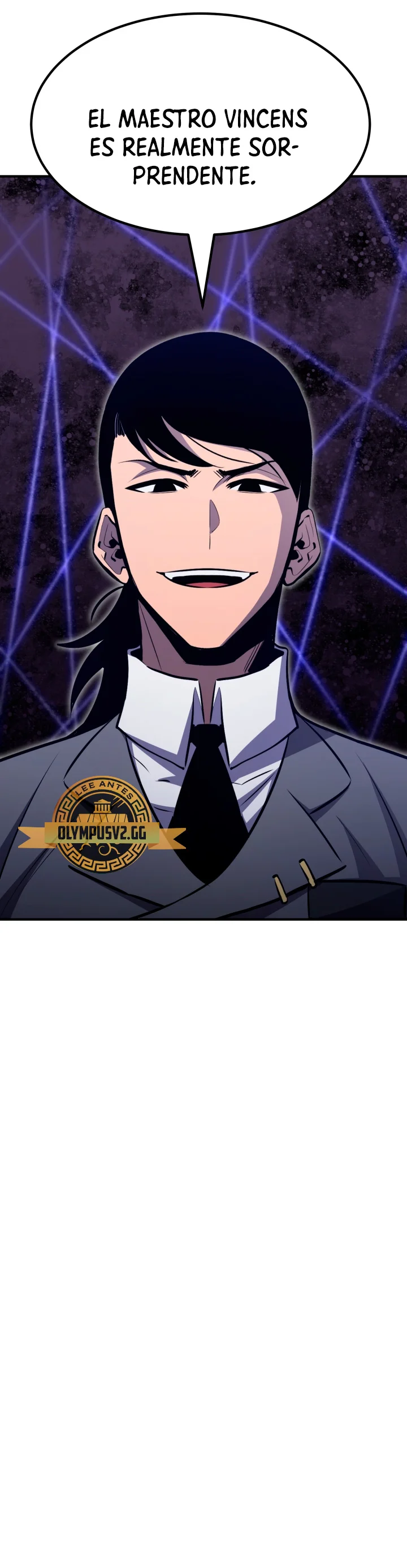 Read Estándar de la Reencarnación ES Manga Online