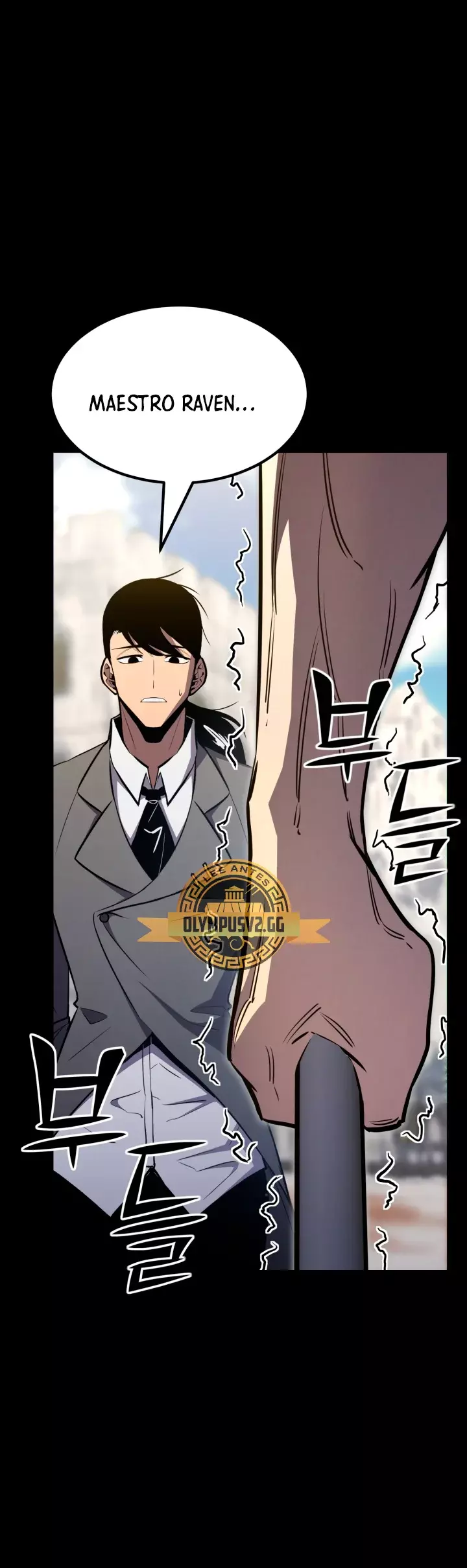 Read Estándar de la Reencarnación ES Manga Online