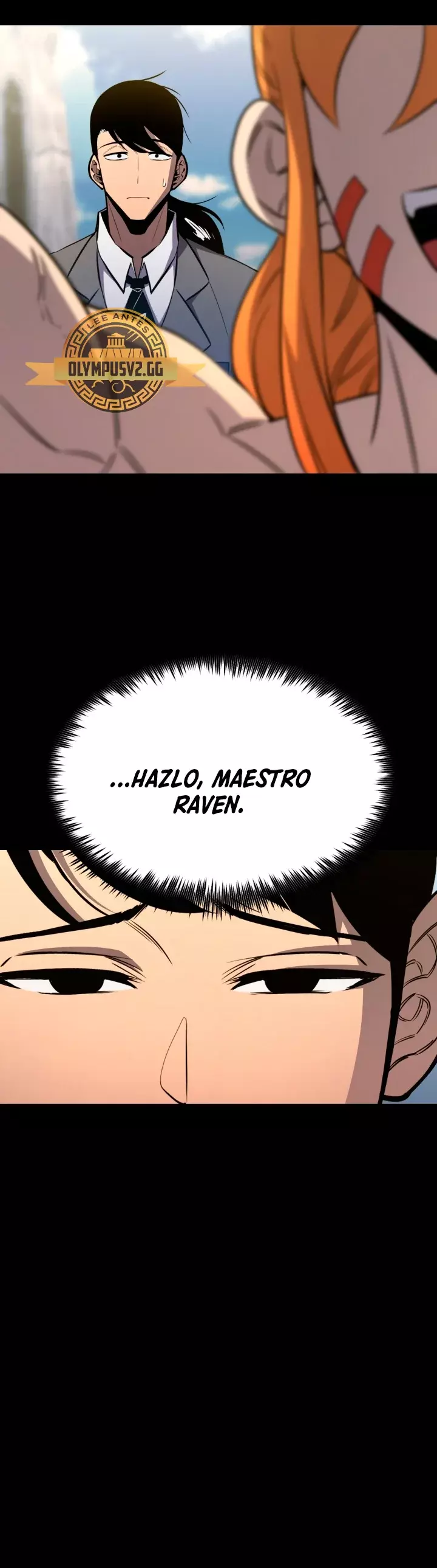 Read Estándar de la Reencarnación ES Manga Online