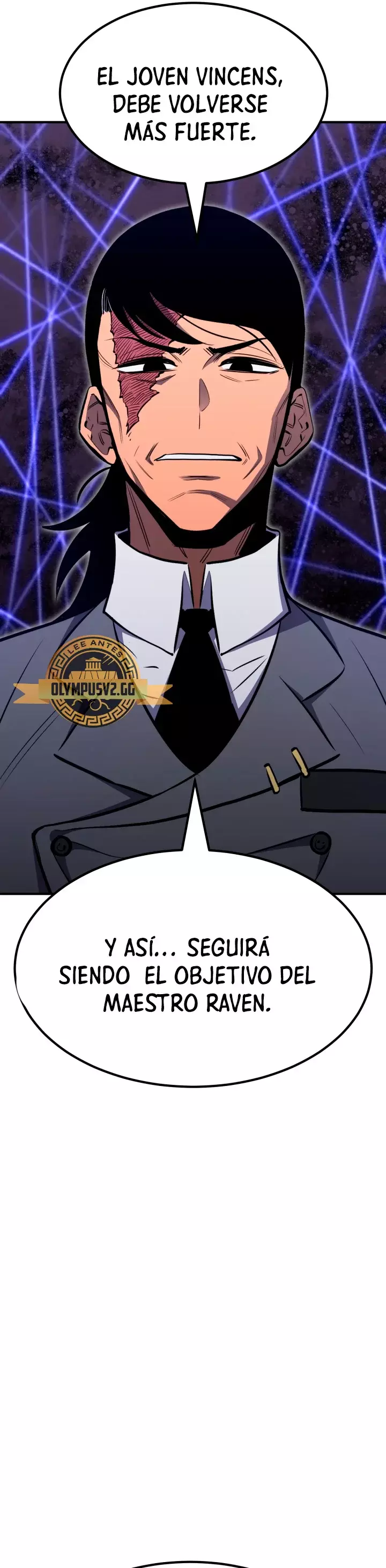 Read Estándar de la Reencarnación ES Manga Online