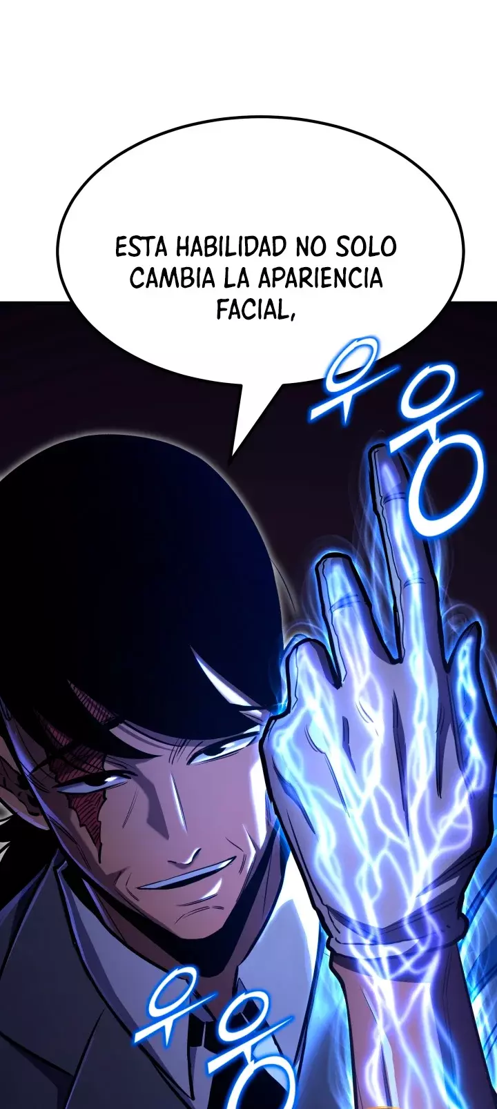Read Estándar de la Reencarnación ES Manga Online