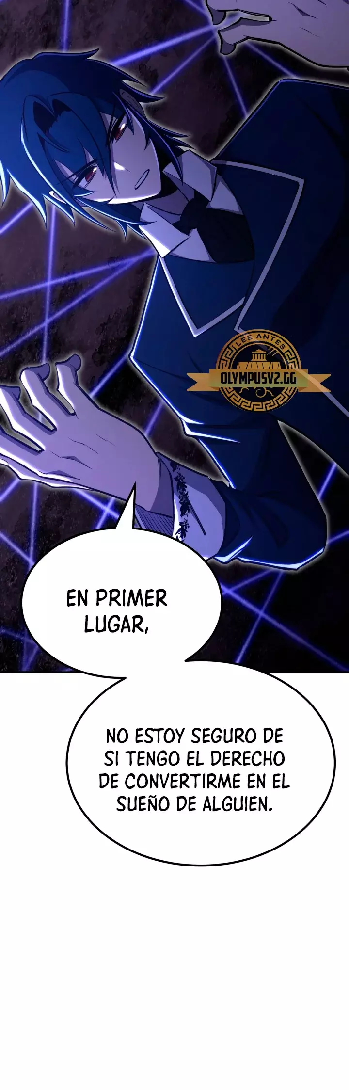 Read Estándar de la Reencarnación ES Manga Online