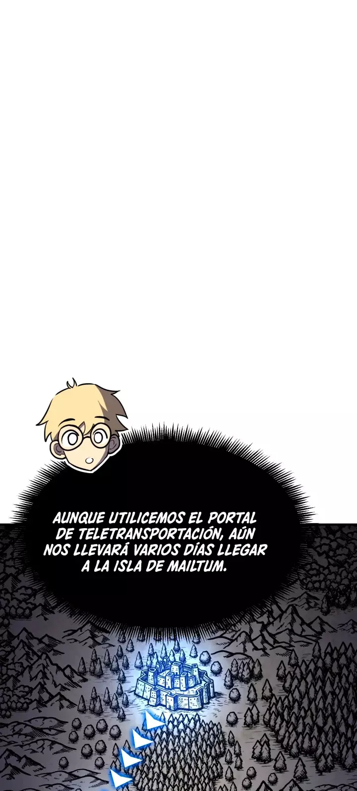 Read Estándar de la Reencarnación ES Manga Online