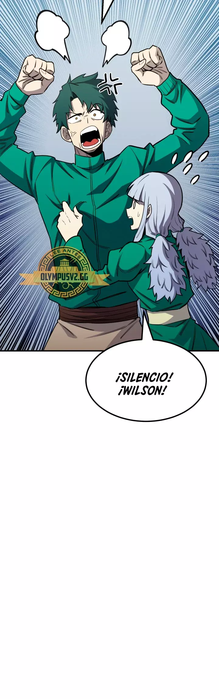 Read Estándar de la Reencarnación ES Manga Online