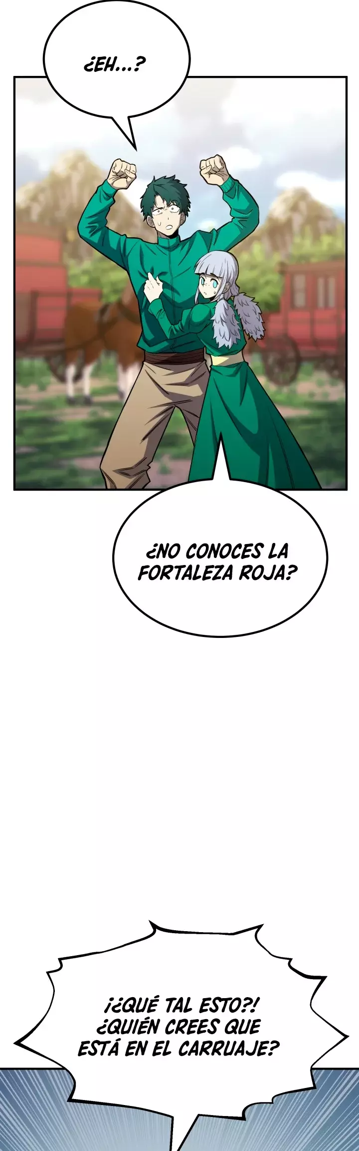 Read Estándar de la Reencarnación ES Manga Online