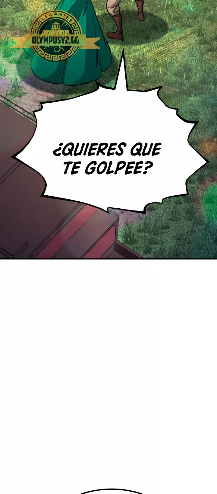 Read Estándar de la Reencarnación ES Manga Online