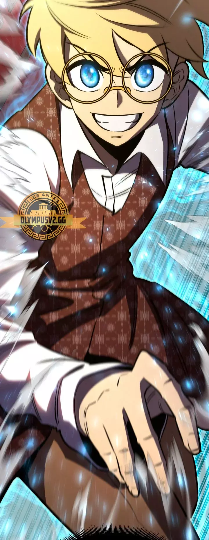 Read Estándar de la Reencarnación ES Manga Online