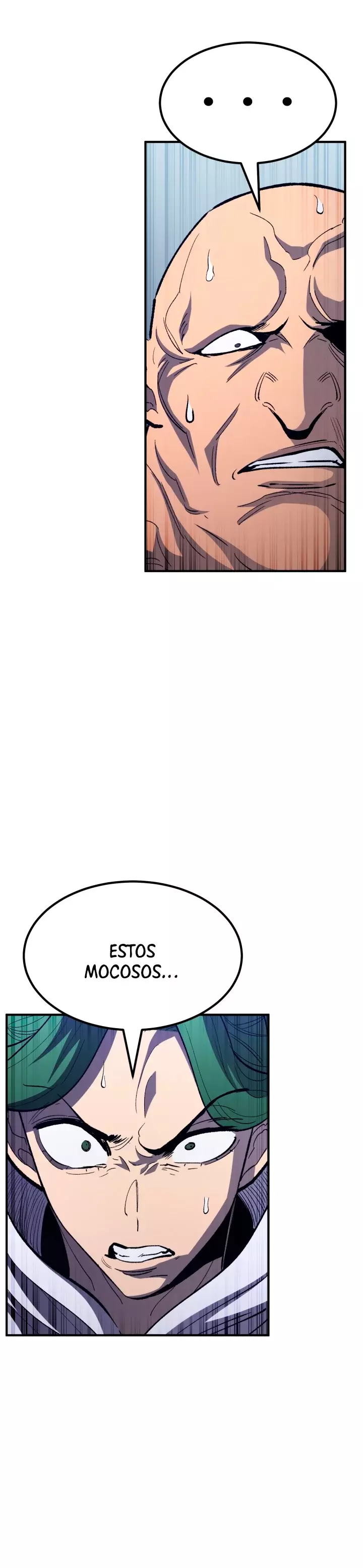 Read Estándar de la Reencarnación ES Manga Online
