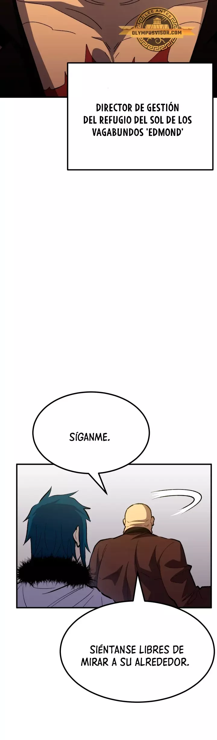 Read Estándar de la Reencarnación ES Manga Online