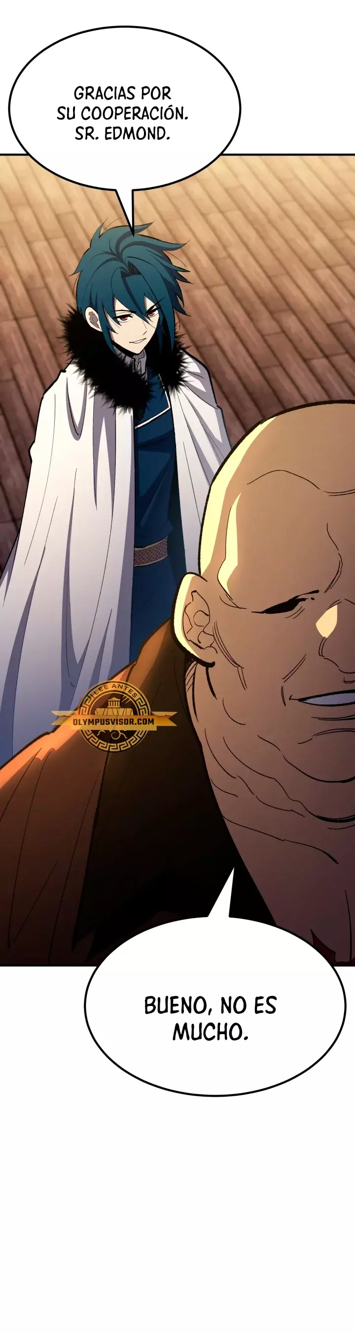Read Estándar de la Reencarnación ES Manga Online