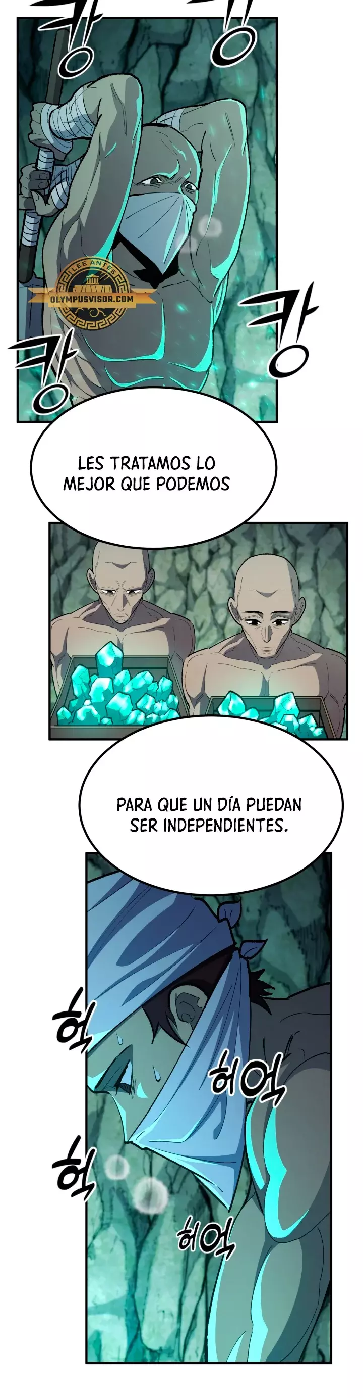 Read Estándar de la Reencarnación ES Manga Online
