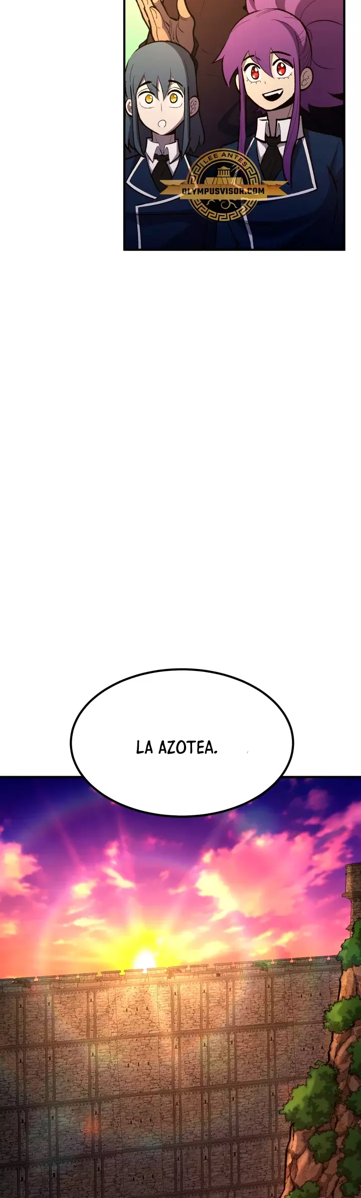 Read Estándar de la Reencarnación ES Manga Online