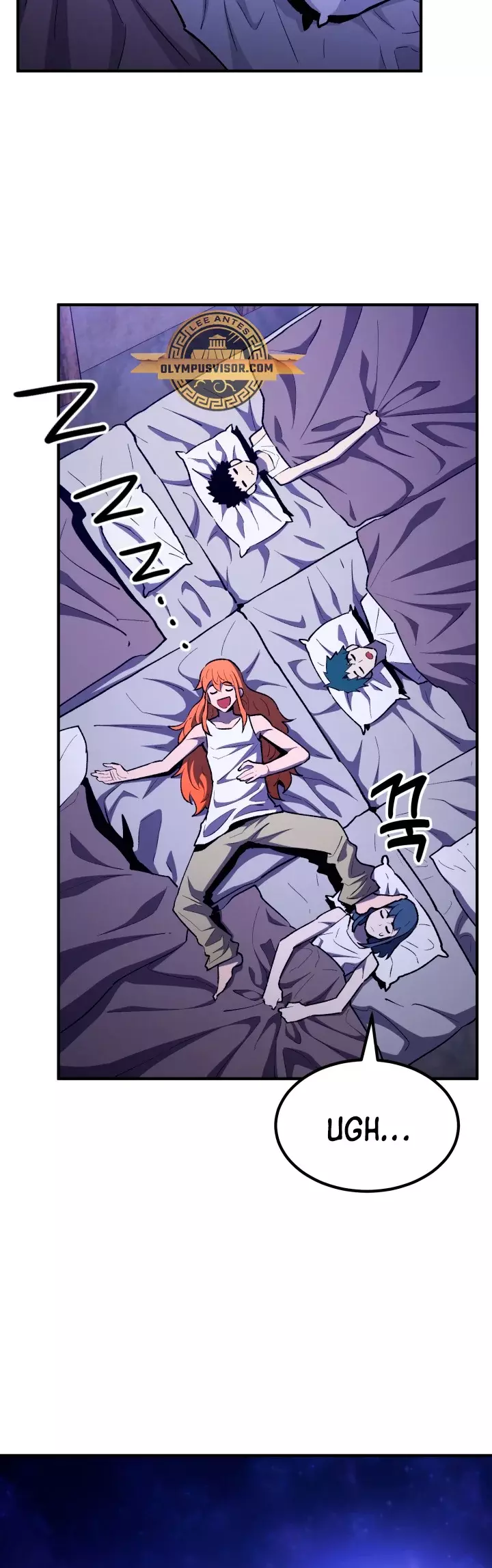 Read Estándar de la Reencarnación ES Manga Online