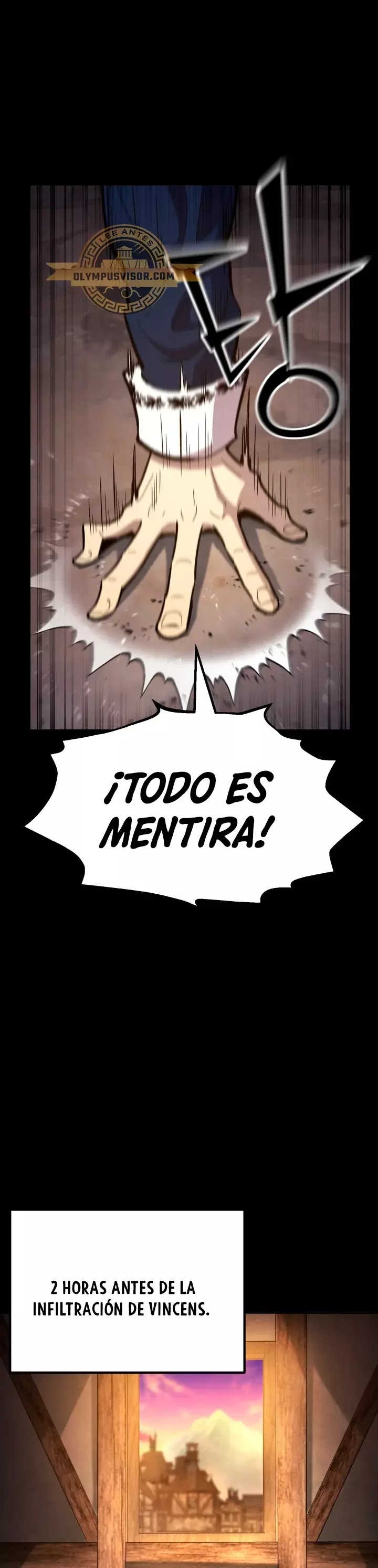 Read Estándar de la Reencarnación ES Manga Online