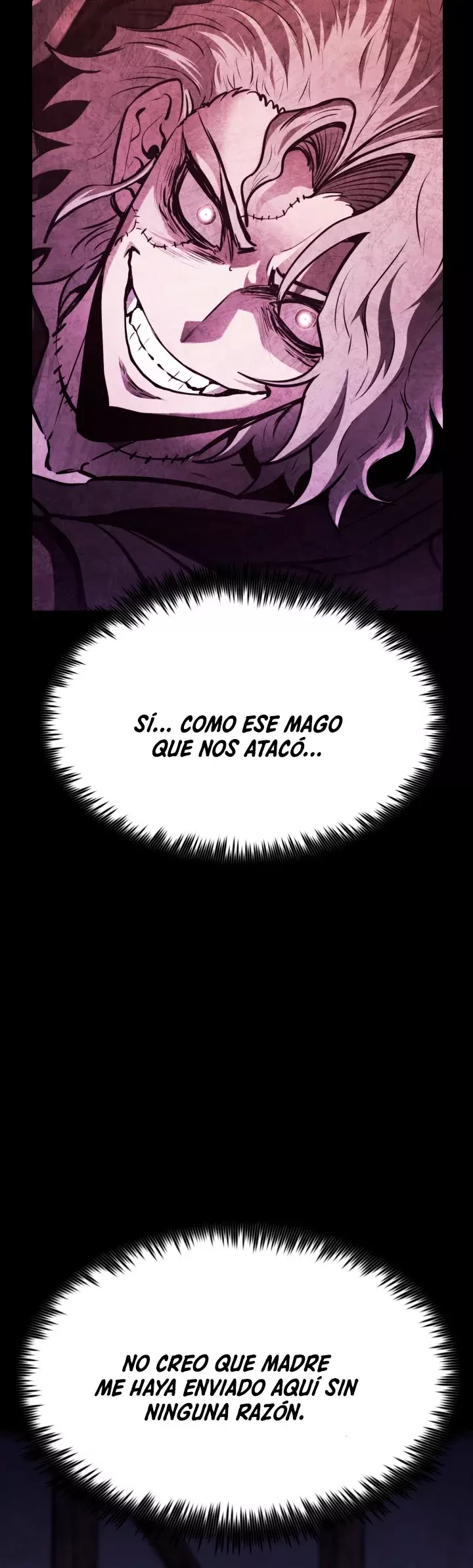 Read Estándar de la Reencarnación ES Manga Online