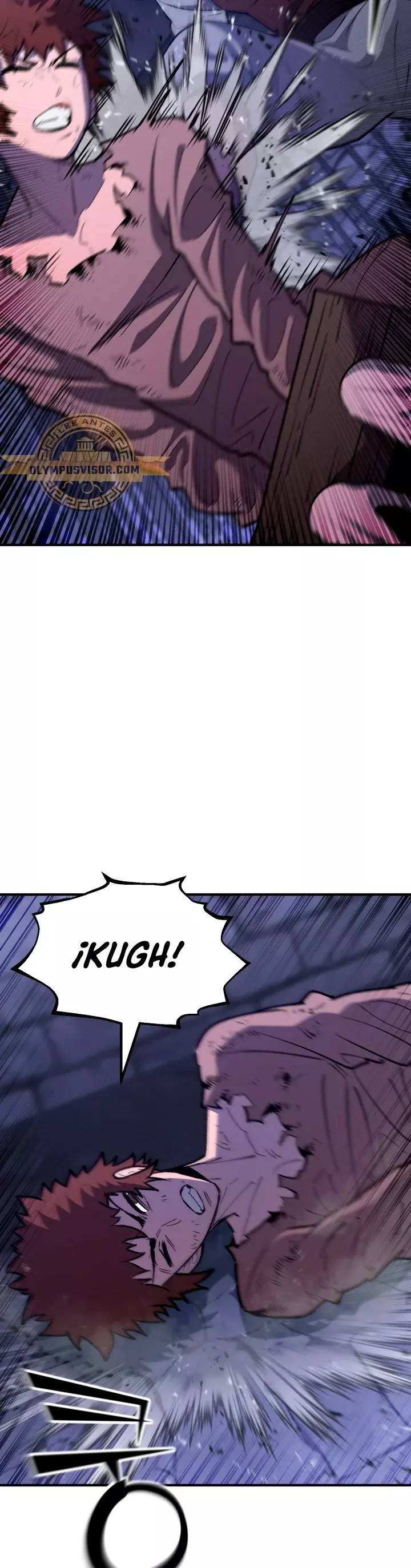 Read Estándar de la Reencarnación ES Manga Online