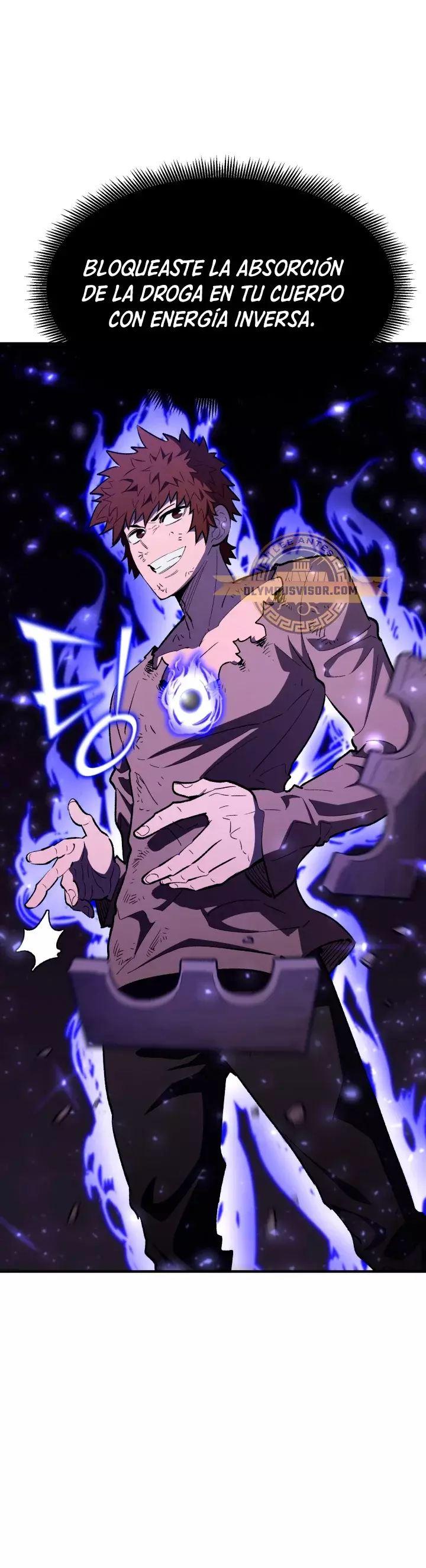 Read Estándar de la Reencarnación ES Manga Online