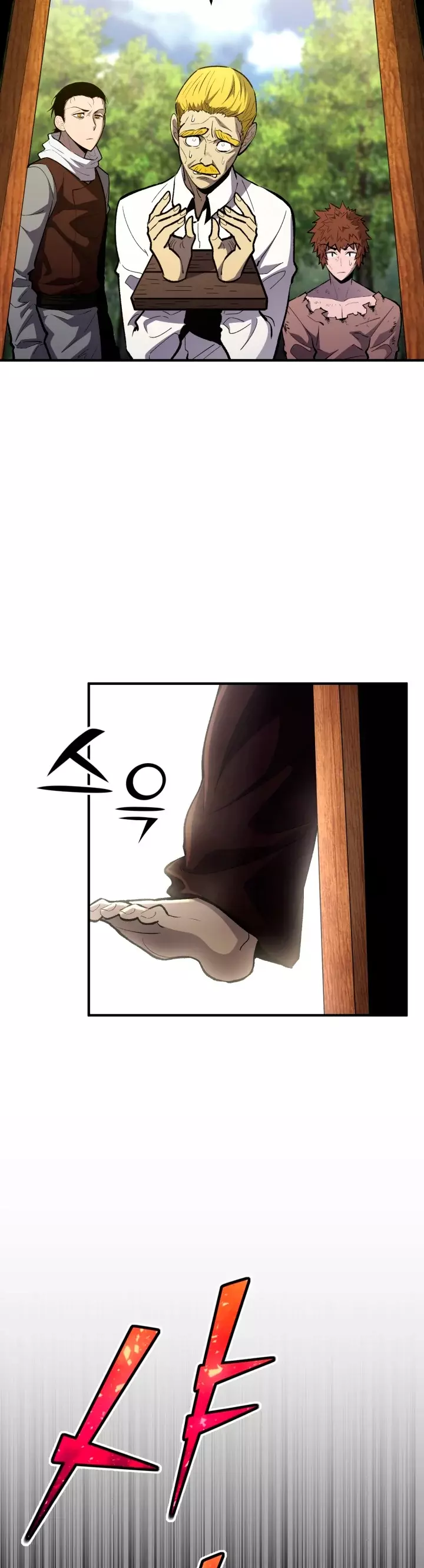 Read Estándar de la Reencarnación ES Manga Online