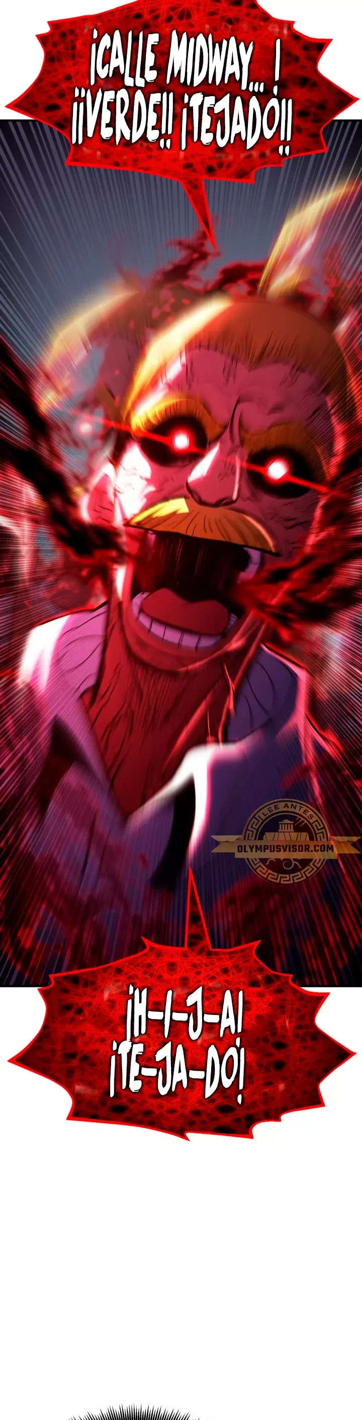 Read Estándar de la Reencarnación ES Manga Online