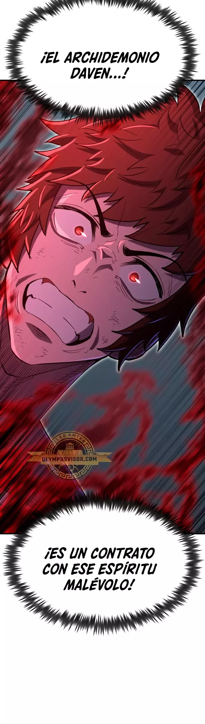 Read Estándar de la Reencarnación ES Manga Online