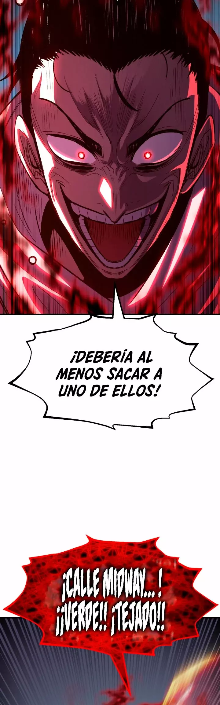 Read Estándar de la Reencarnación ES Manga Online