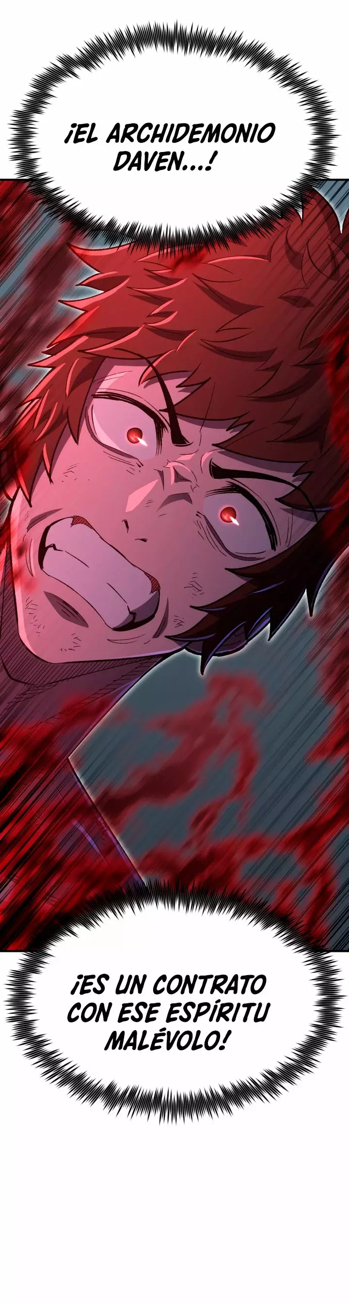 Read Estándar de la Reencarnación ES Manga Online