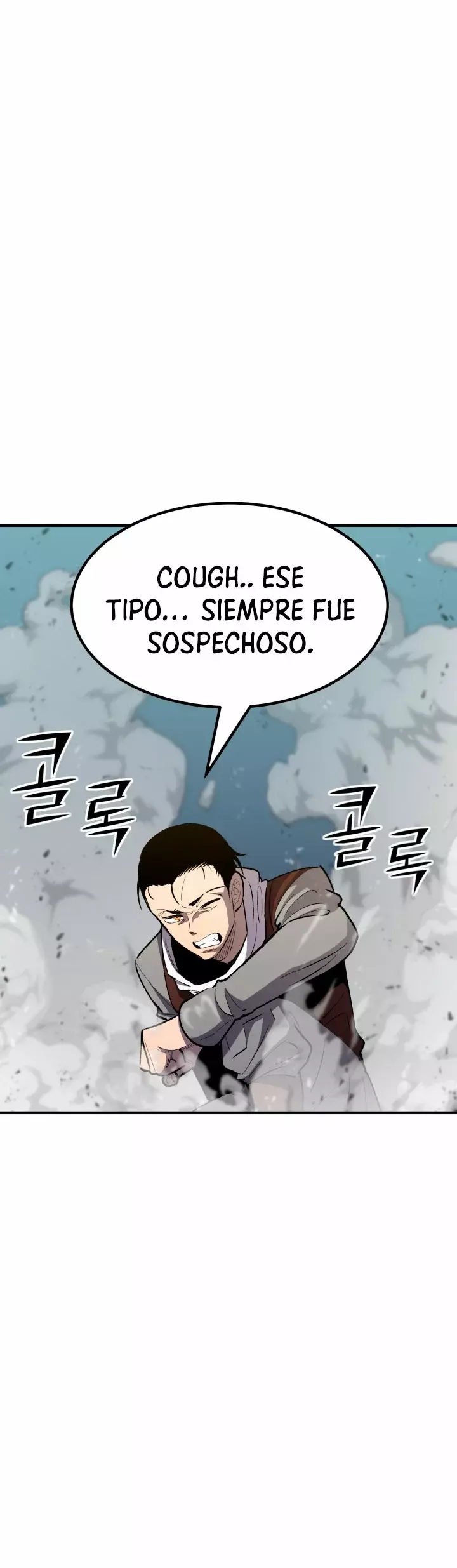 Read Estándar de la Reencarnación ES Manga Online