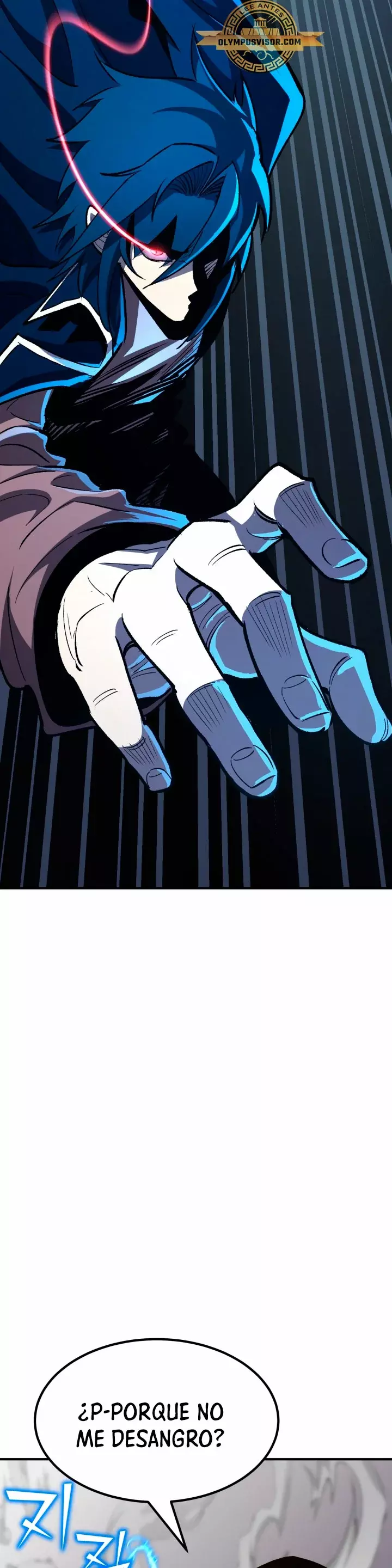 Read Estándar de la Reencarnación ES Manga Online