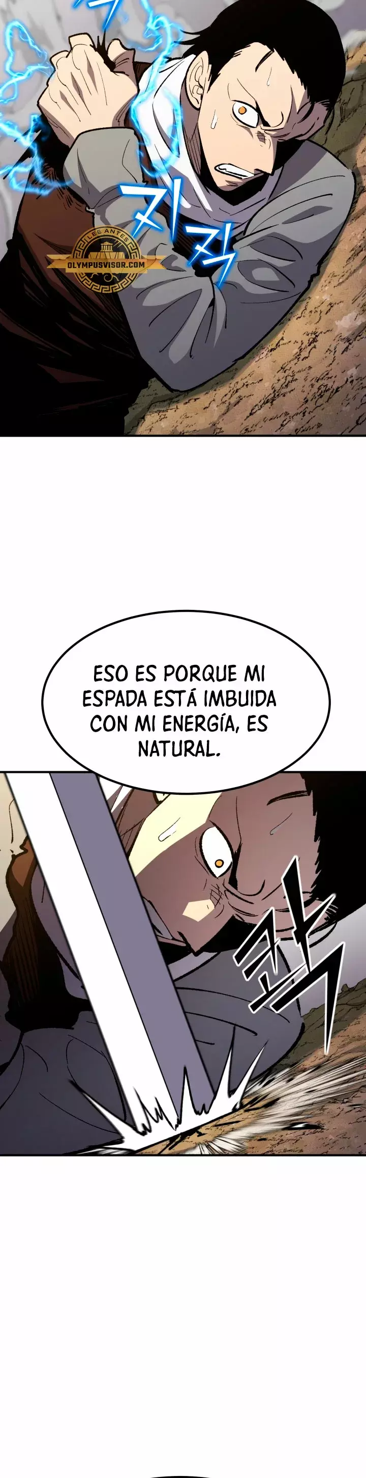 Read Estándar de la Reencarnación ES Manga Online