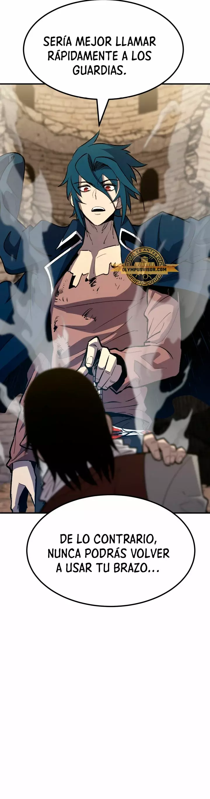 Read Estándar de la Reencarnación ES Manga Online