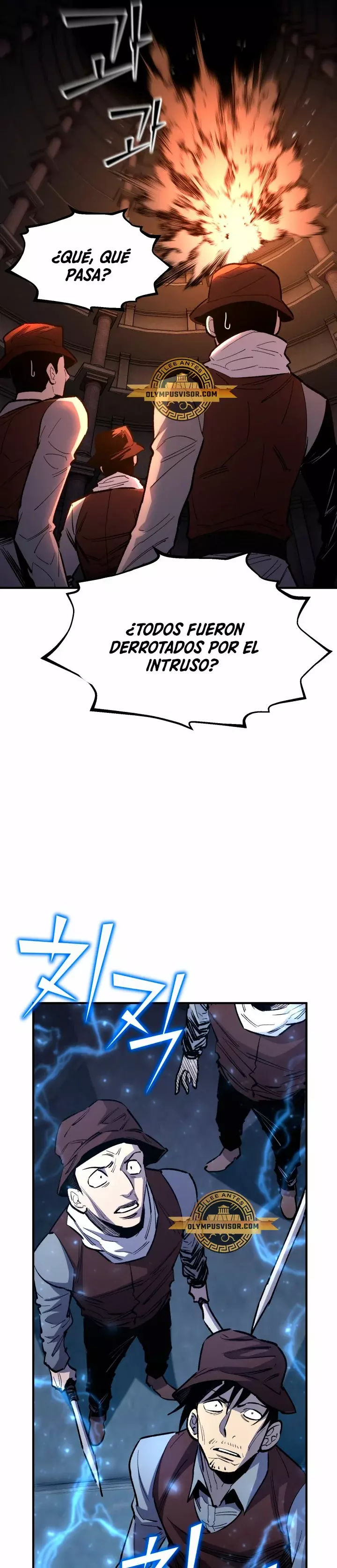 Read Estándar de la Reencarnación ES Manga Online