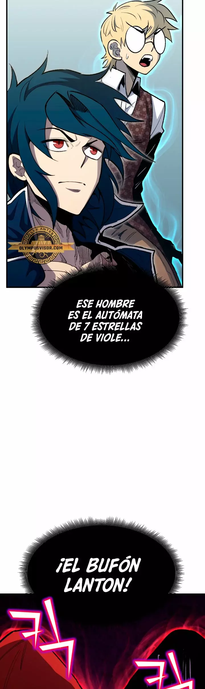 Read Estándar de la Reencarnación ES Manga Online