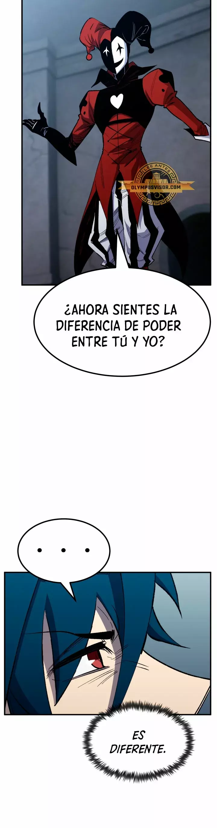 Read Estándar de la Reencarnación ES Manga Online